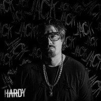 Purchase Hardy - Jack (CDS)