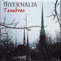 Purchase Invernalia - Tenebras