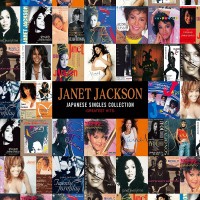 Purchase Janet Jackson - Japanese Singles Collection - Greatest Hits CD1