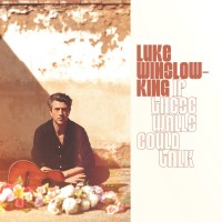 Purchase Luke Winslow-King - If These Walls Could Talk