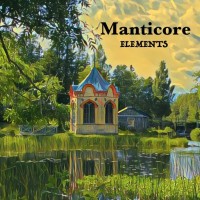 Purchase Manticore - Elements