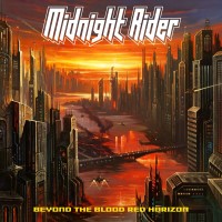 Purchase Midnight Rider - Beyond The Blood Red Horizon