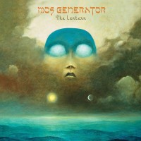 Purchase Mos Generator - The Lantern (EP)