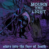 Purchase Mourn The Light - Stare Into The Face Of Death (EP)