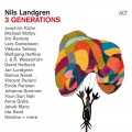 Buy Nils Landgren - 3 Generations Mp3 Download