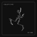 Buy Oskar Cyms - My Girl (CDS) Mp3 Download