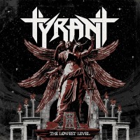Purchase Tyrant - The Lowest Level