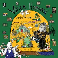 Purchase Vince Herman - Enjoy The Ride