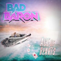 Purchase Bad Baron - Ace Of Hearts