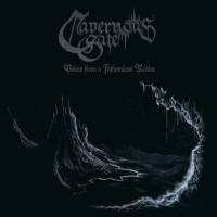 Purchase Cavernous Gate - Voices From A Fathomless Realm