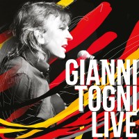 Purchase Gianni Togni - Gianni Togni Live