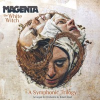 Purchase Magenta - The White Witch: A Symphonic Trilogy