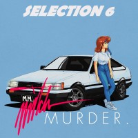 Purchase Mitch Murder - Selection 6