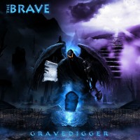 Purchase The Brave - Gravedigger