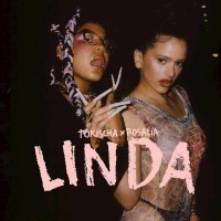 Purchase Tokischa & Rosalia - Linda (CDS)