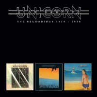 Purchase Unicorn - Slow Dancing: The Recordings 1974-1979 CD1