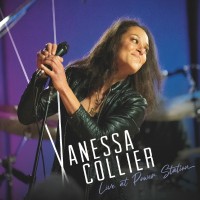 Purchase Vanessa Collier - Live At Power Station