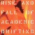 Buy Giardini Di Mirò - Rise And Fall Of Academic Drifting Mp3 Download