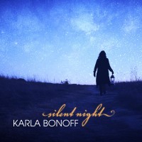 Purchase Karla Bonoff - Silent Night