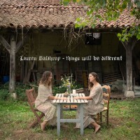 Purchase Lauren Balthrop - Things Will Be Different