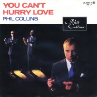 Purchase Phil Collins - You Can't Hurry Love (VLS)