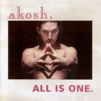 Purchase Akosh - All Is One (EP)