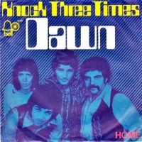 Purchase Tony Orlando & Dawn - Knock Three Times