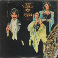 Purchase Tony Orlando & Dawn - To Be With You (Vinyl)