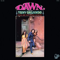 Purchase Tony Orlando & Dawn - Tony Orlando & Dawn II (Vinyl)