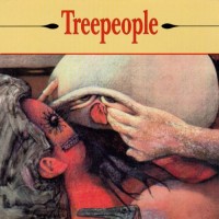 Purchase Treepeople - Something Vicious For Tomorrow / Time Whore