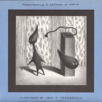 Purchase Treepeople - Treepeople + Archers Of Loaf (Split)