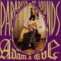 Purchase Adam & Eve - Paradise Of Sounds (Reissued 2008) CD1