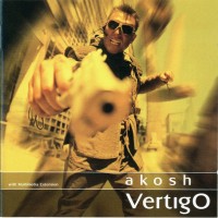 Purchase Akosh - Vertigo (EP)