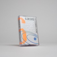 Purchase Alessandro Crimi - Sirius (Tape)