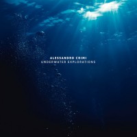 Purchase Alessandro Crimi - Underwater Explorations