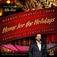 Purchase Alfie Boe - Home For The Holidays