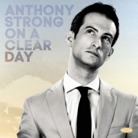 Purchase Anthony Strong - On A Clear Day