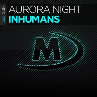 Purchase Aurora Night - Inhumans (CDS)