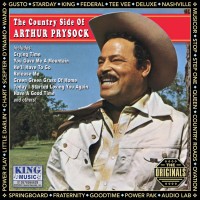 Purchase Arthur Prysock - The Country Side Of Arthur Prysock (Vinyl)