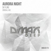 Purchase Aurora Night - Skyline (CDS)