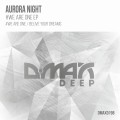 Buy Aurora Night - We Are One (EP) Mp3 Download