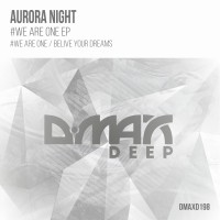Purchase Aurora Night - We Are One (EP)