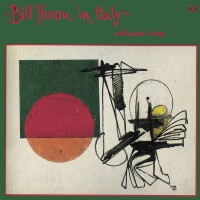 Purchase Bill Dixon - In Italy Vol. 1 (Vinyl)