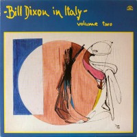 Purchase Bill Dixon - In Italy Vol. 2 (Vinyl)