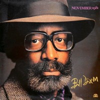 Purchase Bill Dixon - November 1981 (Vinyl)