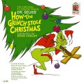 Purchase Boris Karloff - How The Grinch Stole Christmas (Vinyl) Mp3 Download