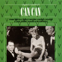 Purchase Cole Porter - Can-Can (Reissued 1989)