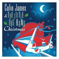 Purchase Colin James - Christmas