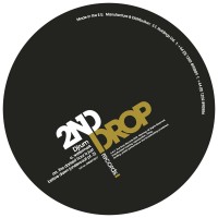 Purchase Djrum - Watermark / The Darkest Hour Is Just Before Dawn (Undercoat Pt. 2) (EP)