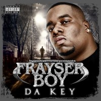 Purchase Frayser Boy - Da Key